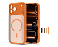Tech-Protect Magpeak Magsafe Cc Do Iphone 17 Pro Max / 18 Pro Max - 1587005 - zdjęcie 4